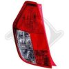 DIEDERICHS 6852091 Combination Rearlight